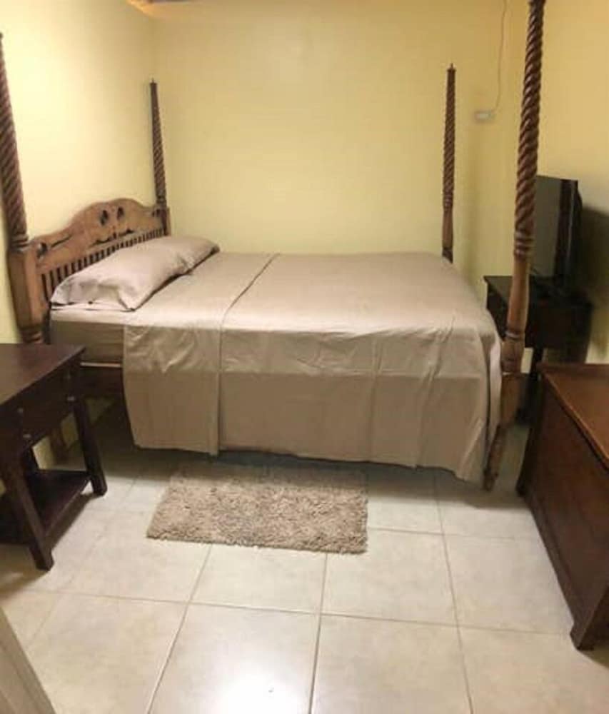 Nature's Comfortable Suite
