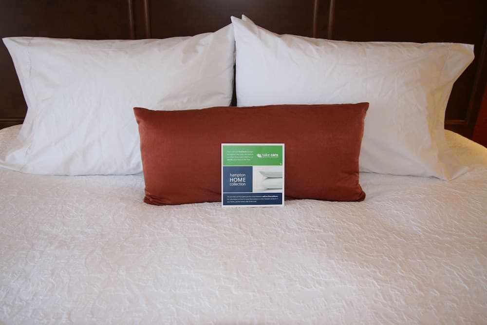 Hampton Inn & Suites St. Louis/South I-55