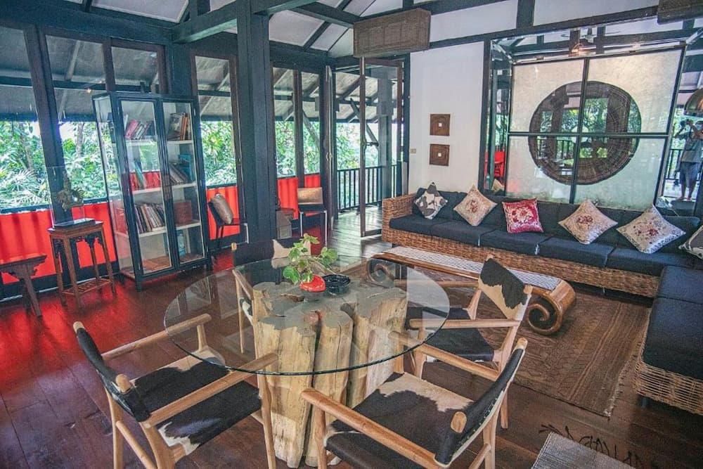 Baan Suan Residence