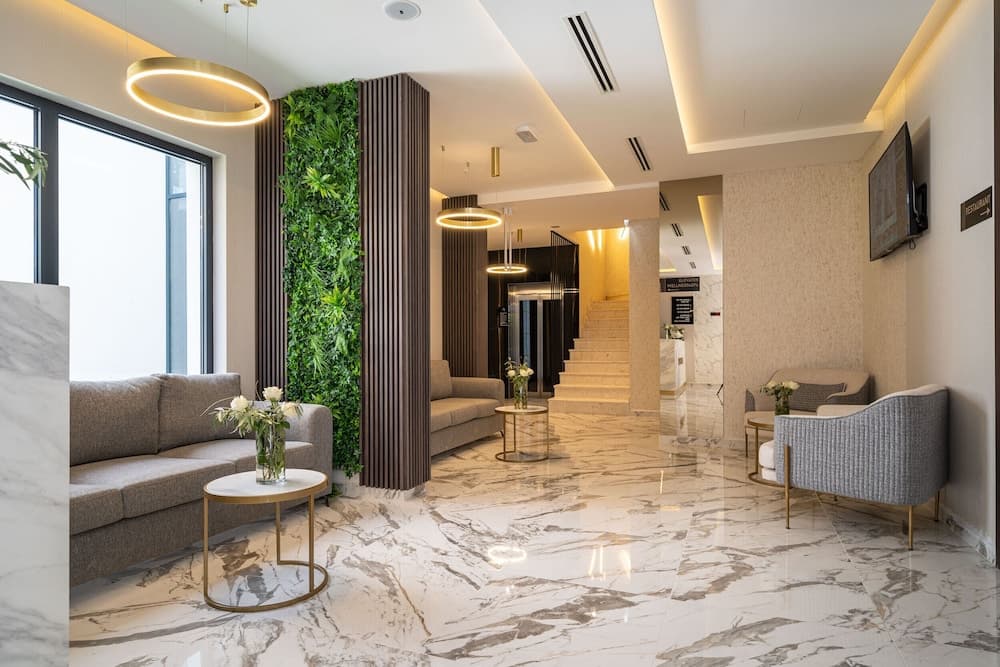 Hotel Millennium by Aycon