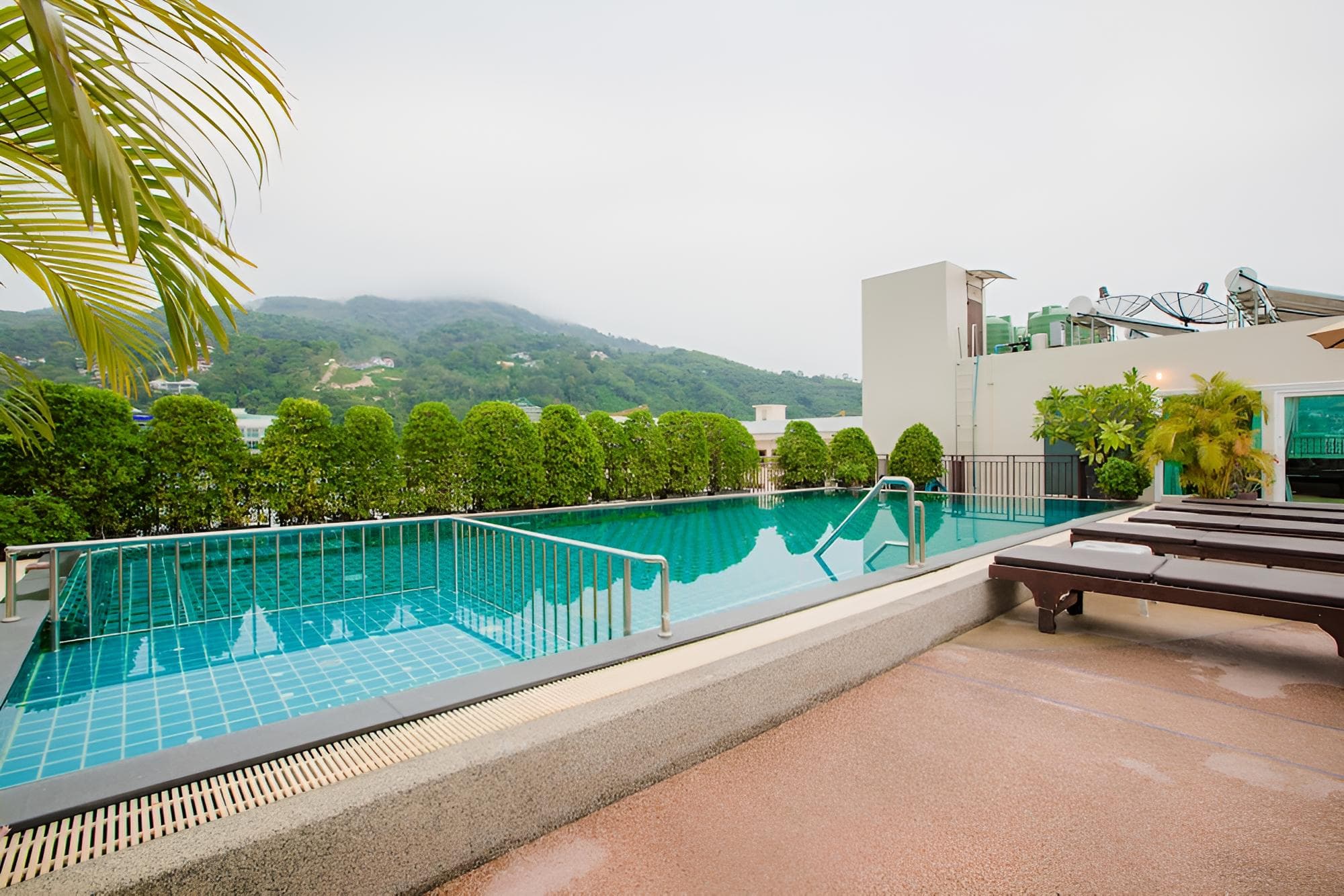 Azure Bangla Phuket