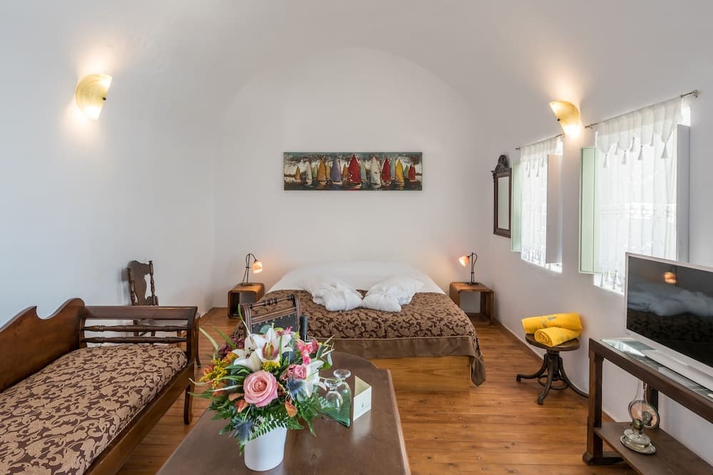 Fanari Villas Santorini