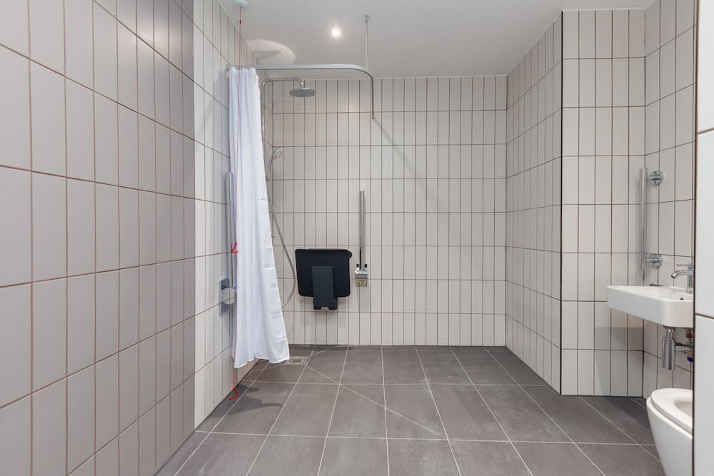 Grand Hotel Dream Frankfurt City