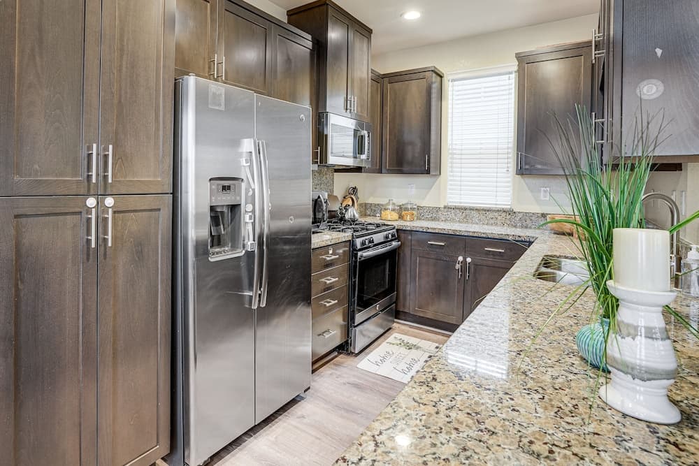 Richmond Vacation Rental: 1 Mi to Shoreline