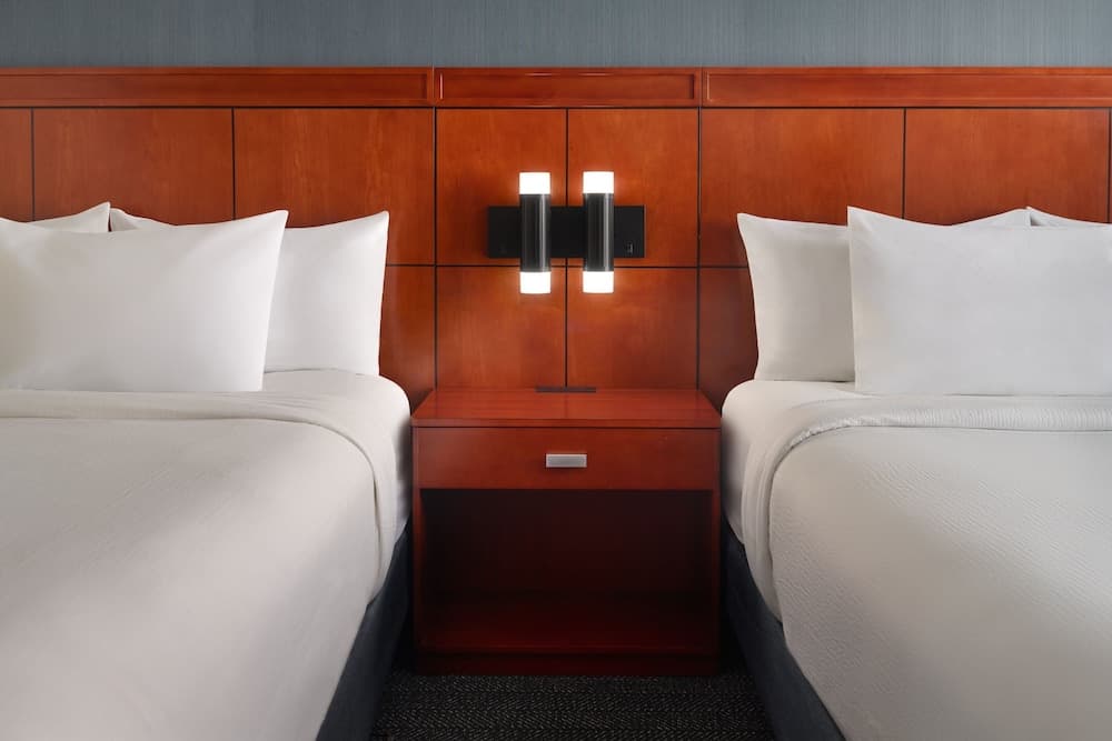 Courtyard by Marriott Washington, DC/Foggy Bottom