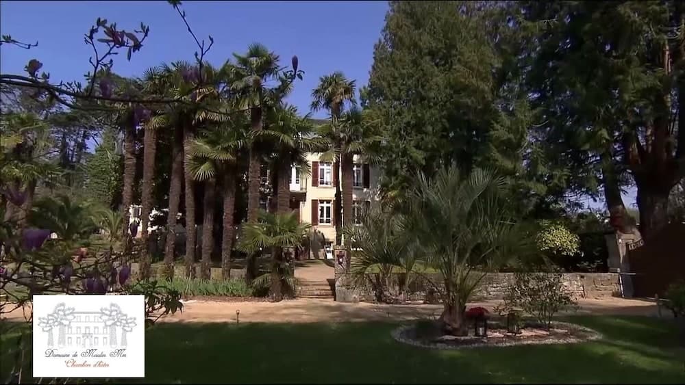 Domaine de Moulin Mer