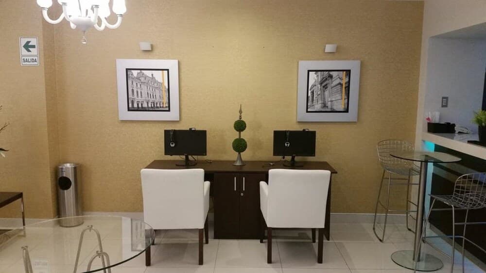 Limaq Hotel