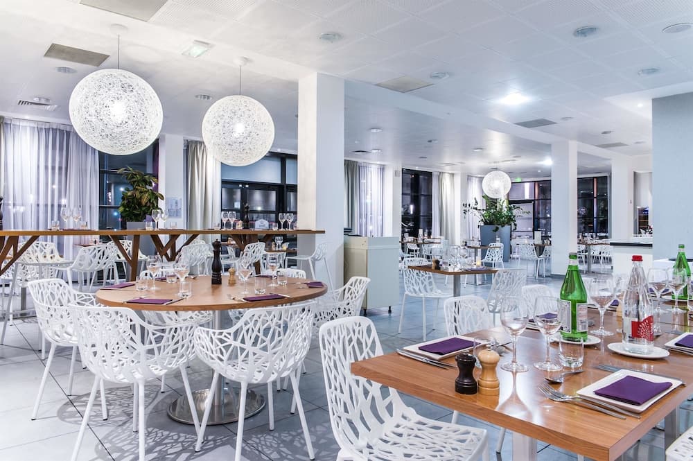 Best Western Plus Paris Velizy