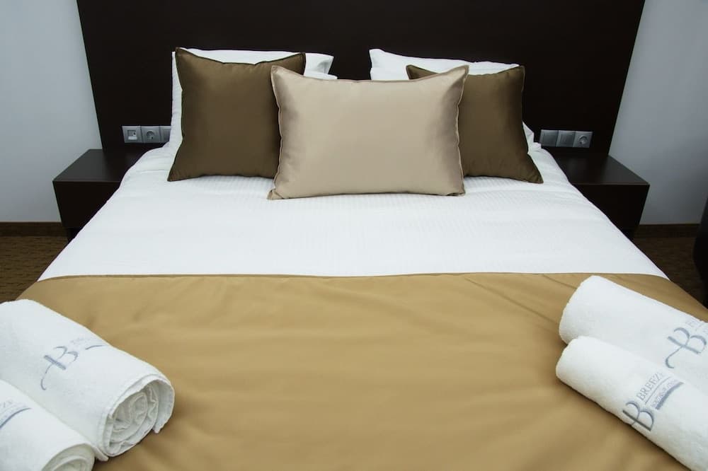 Breeze Boutique Hotel