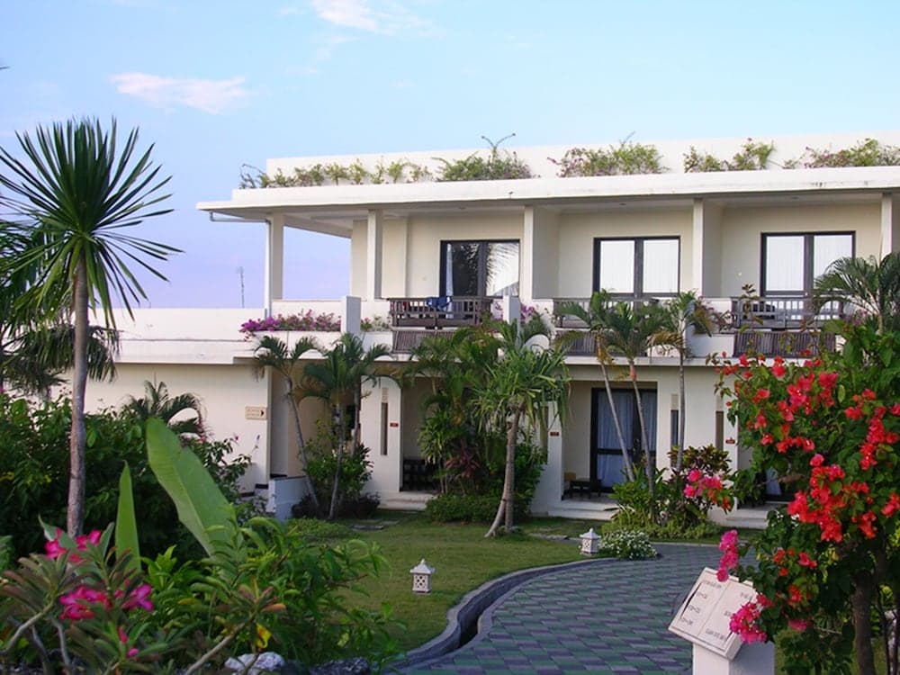 Blue Point Resort and Spa
