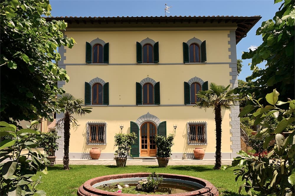 Villa Parri