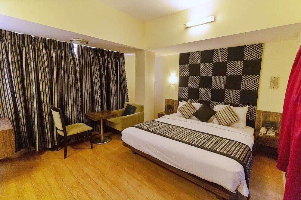 Hotel Silver Inn
