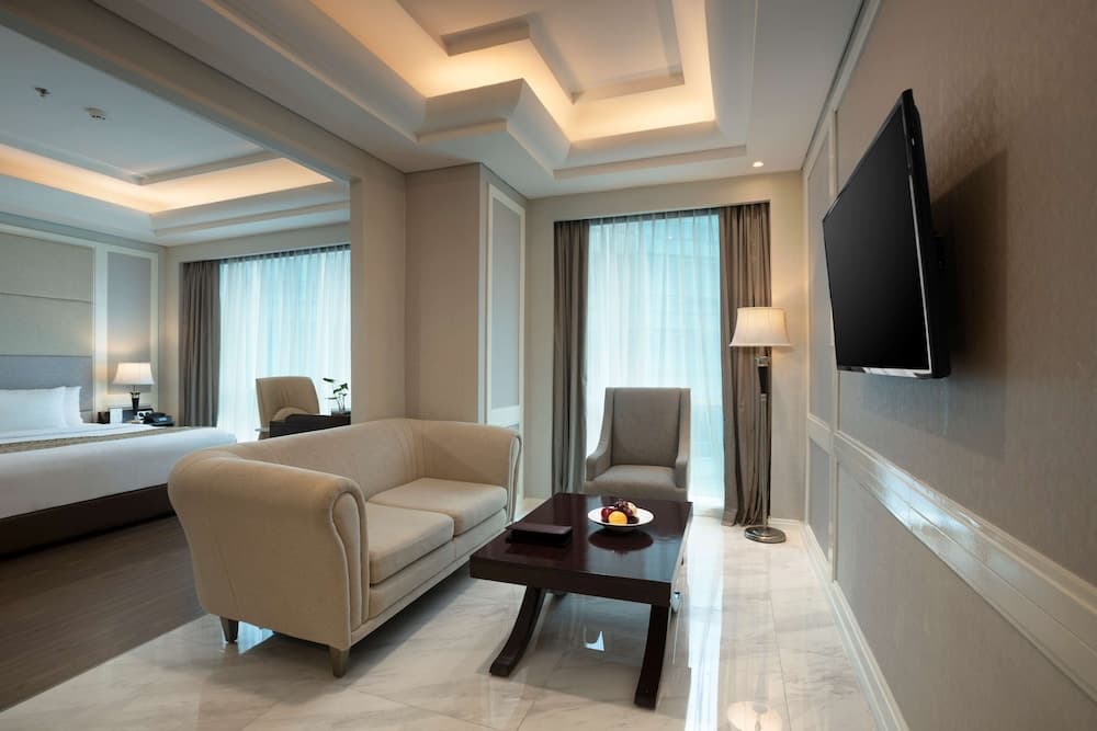 Wyndham Panbil Batam