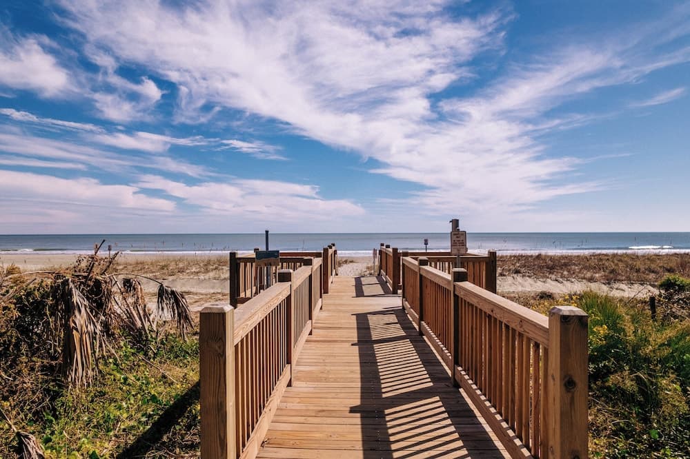 voco The Shelby - Myrtle Beach by IHG