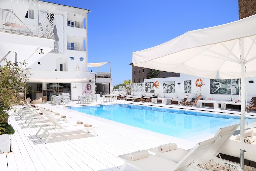 Zhero Hotel Mallorca