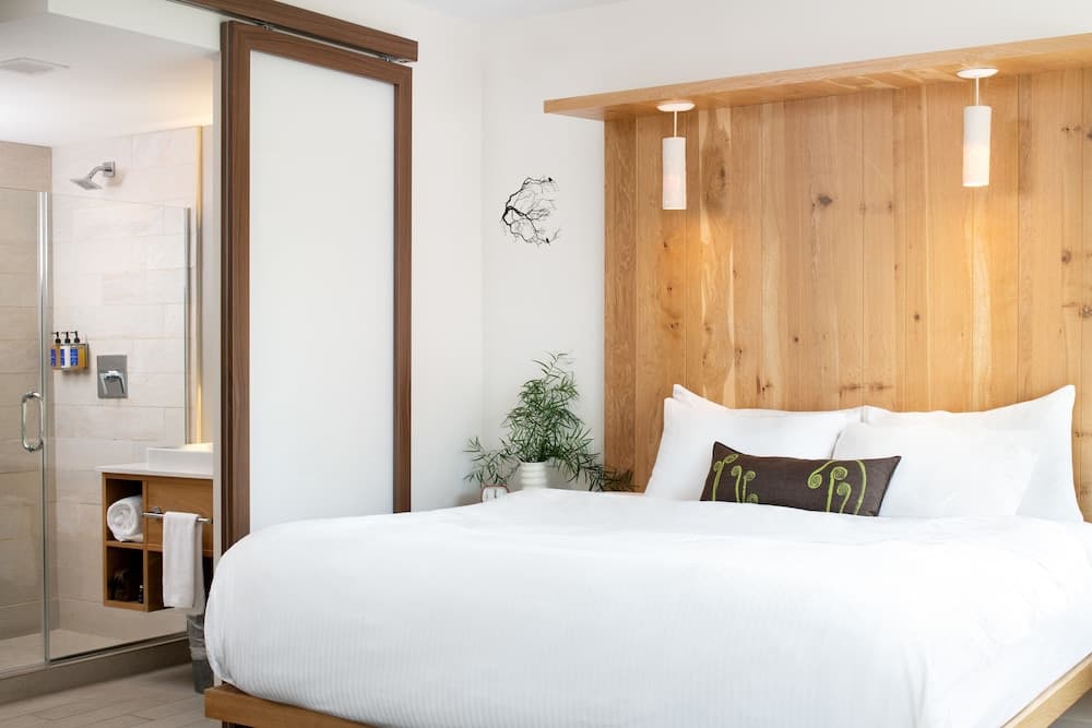 Hotel Vermont