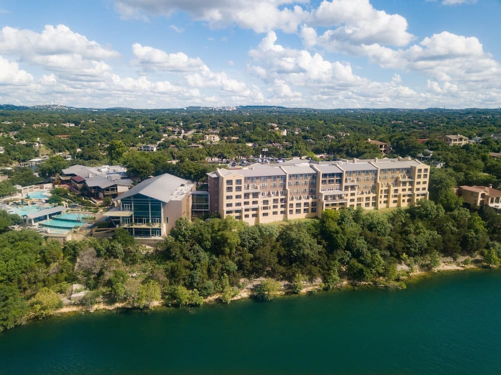 Lakeway Resort & Spa