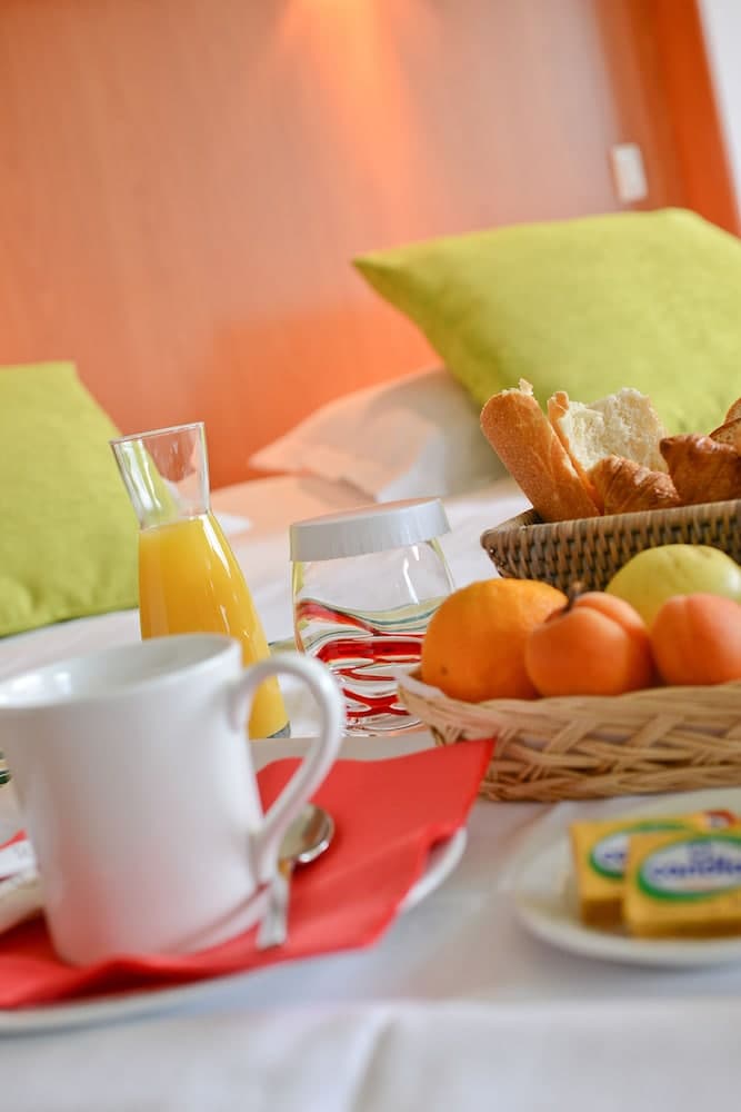 Hotel Archamps Porte Sud de Geneve