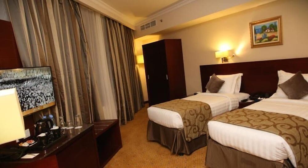 Al Aqeeq Al Rawda Hotel by Sedra International