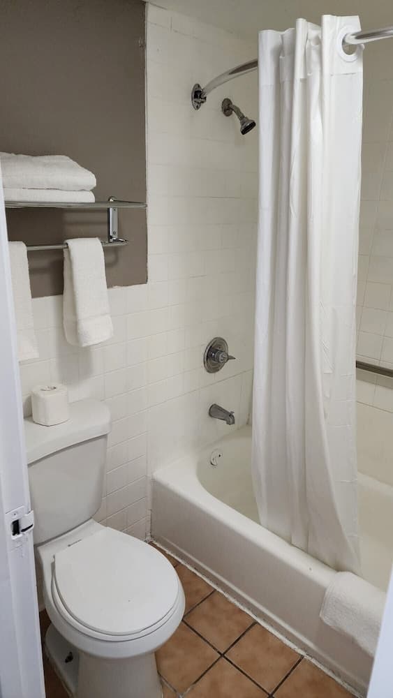 Motel 6 Henderson, NV