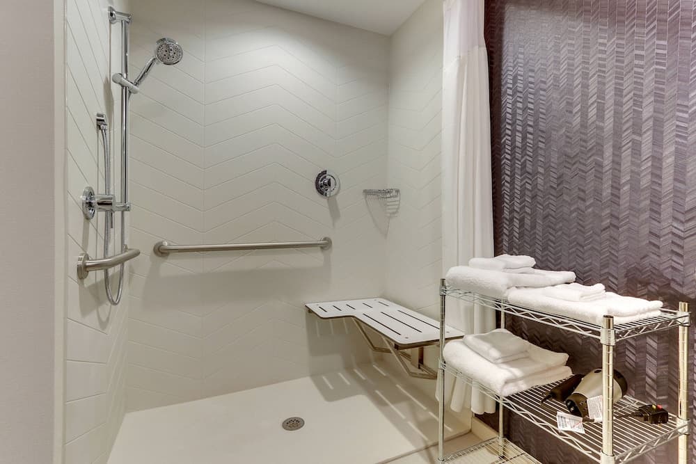 Fairfield Inn & Suites by Marriott Southport
