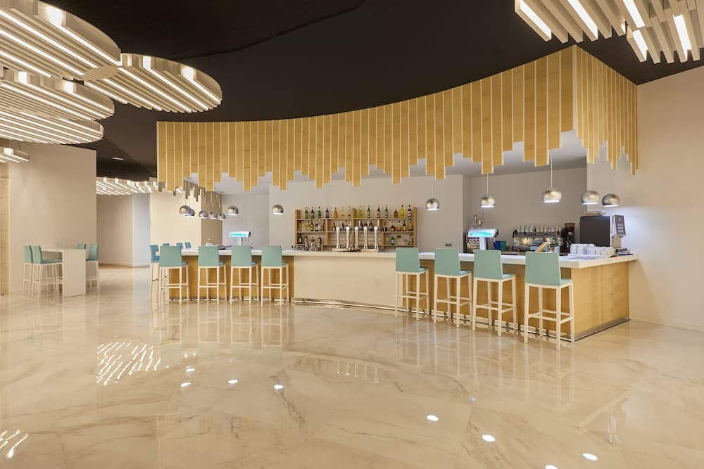 Ibersol Torremolinos Beach
