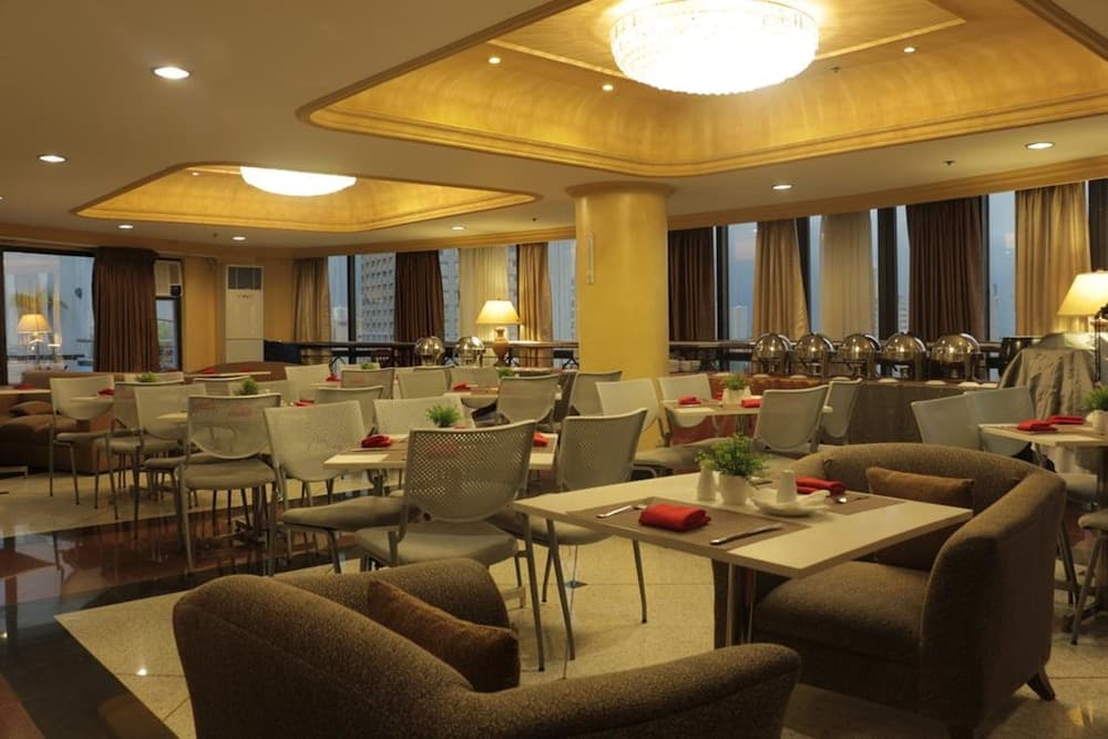 Prince Plaza II Hotel