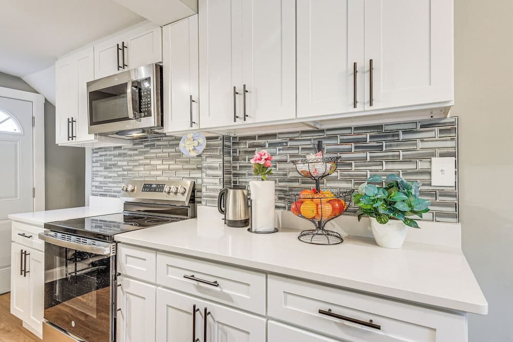 Maryland Home: 3 Mi to Downtown Silver Spring