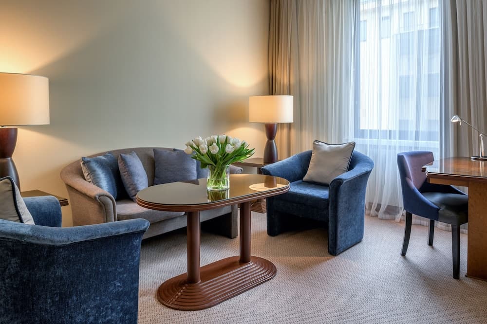 Corinthia Hotel St Petersburg