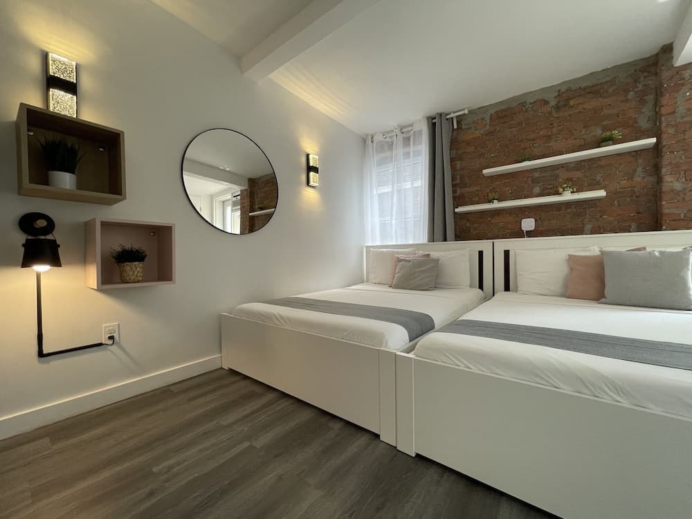 Hotel and the City-Midtown