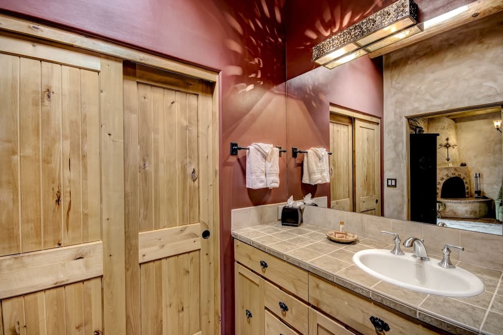 Cowboy Villa by Ruidoso Vacation Rentals