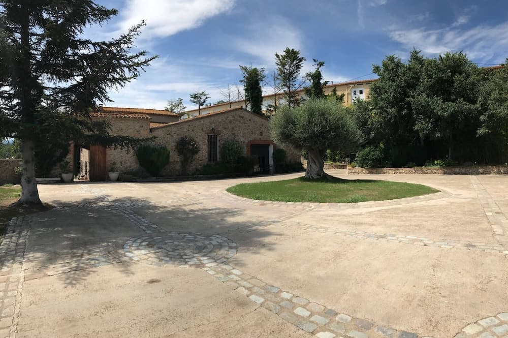 Casa Rural Can Xicota