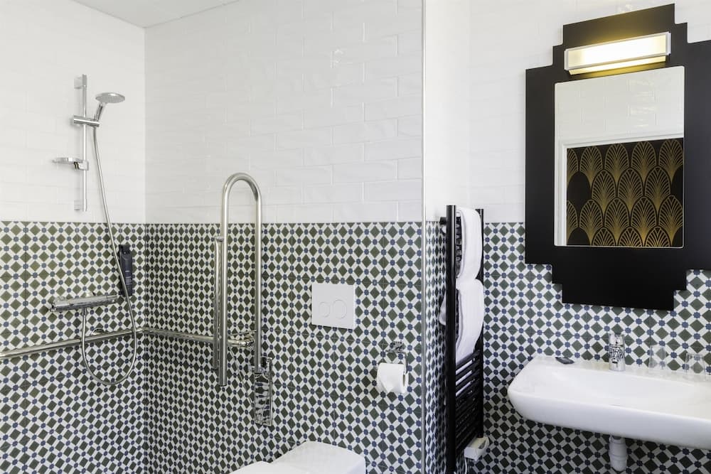 Best Western Hotel Journel Paris Sud