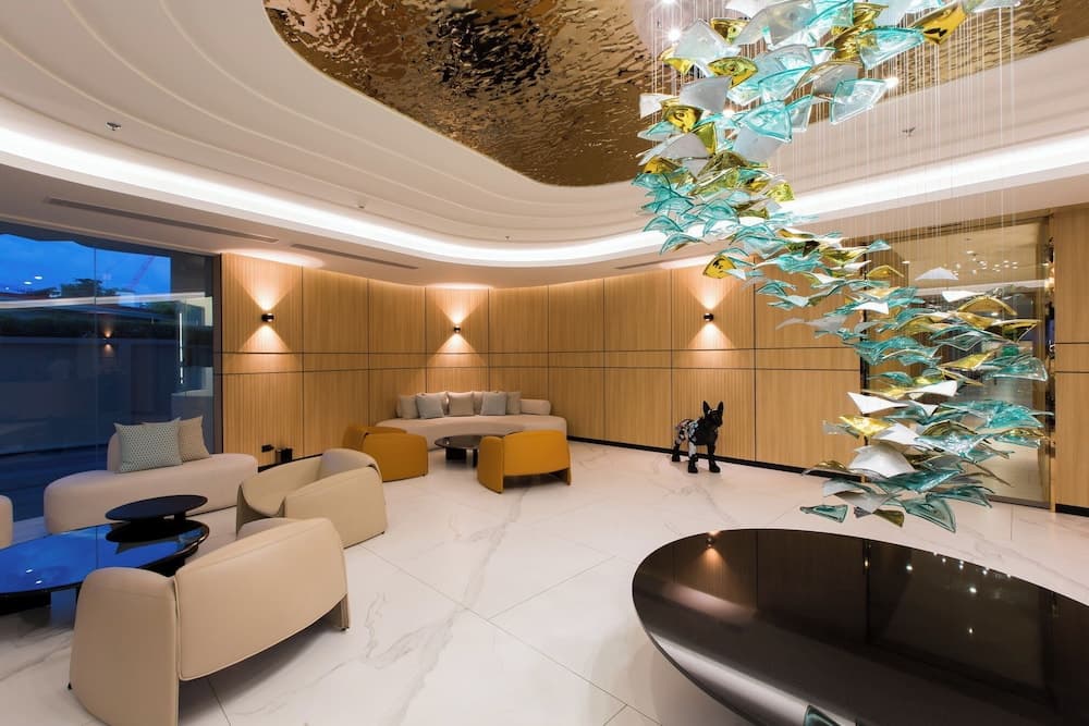 Sole Mio Boutique Hotel and Wellness - Adults only