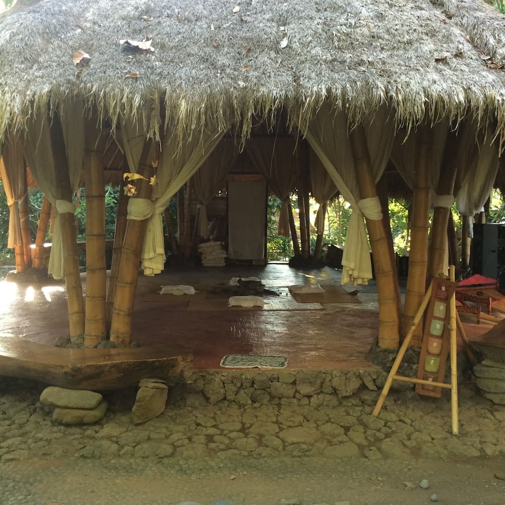 Omunity Bali