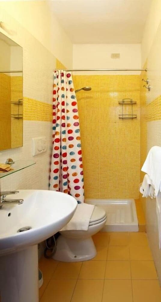 Hotel Garibaldi