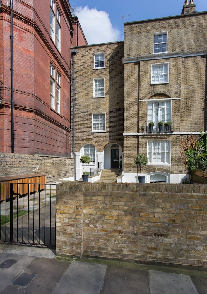 Paddington Green Serviced Apartments by Concept Apartments