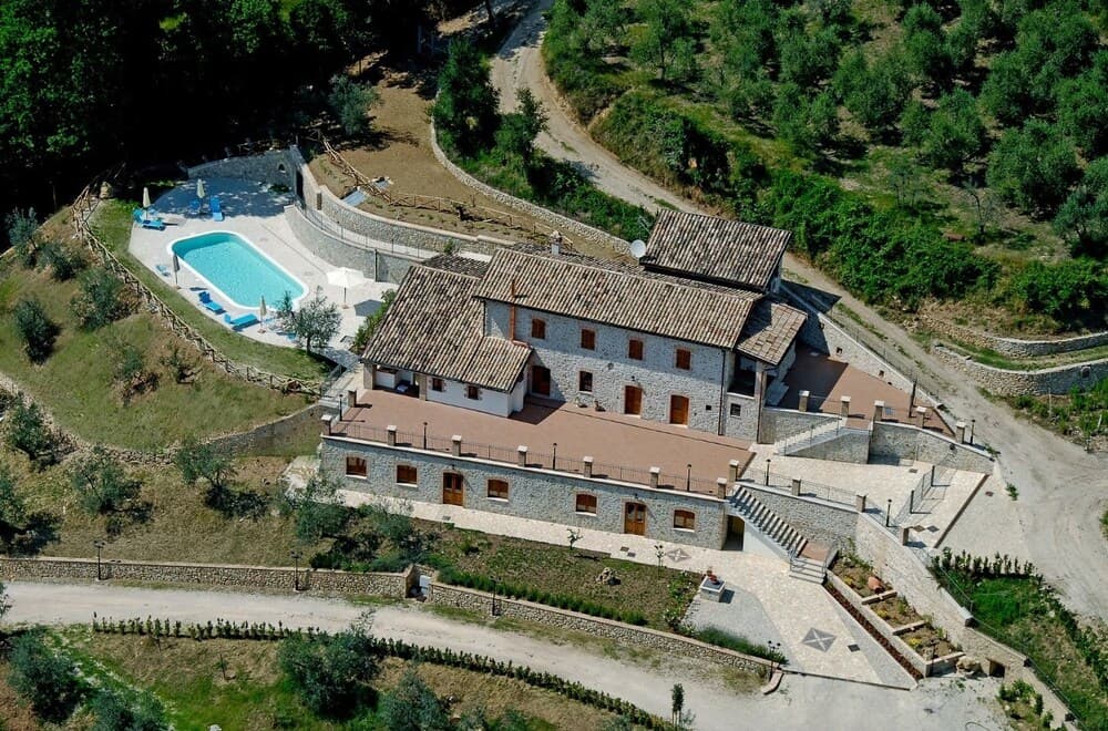 Pucci Country House