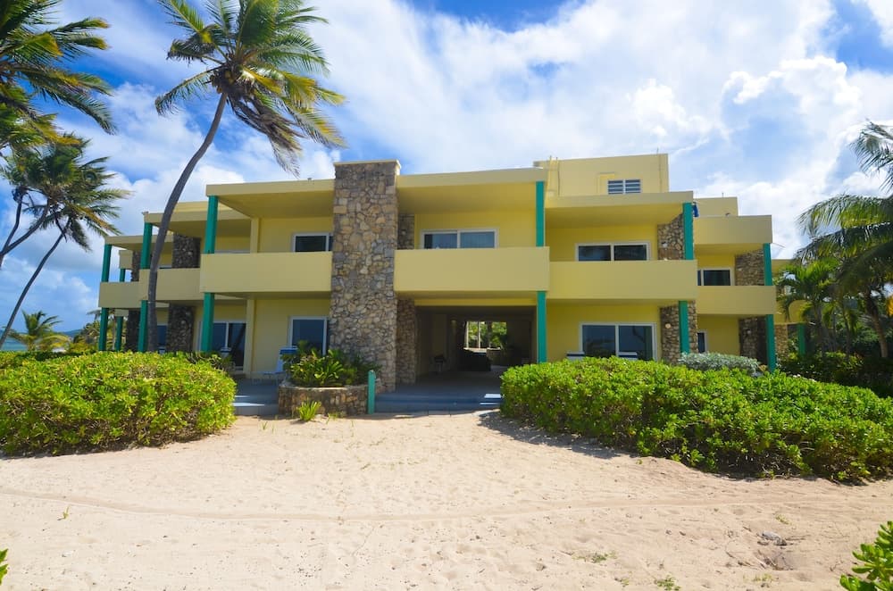 The Palms at Pelican Cove