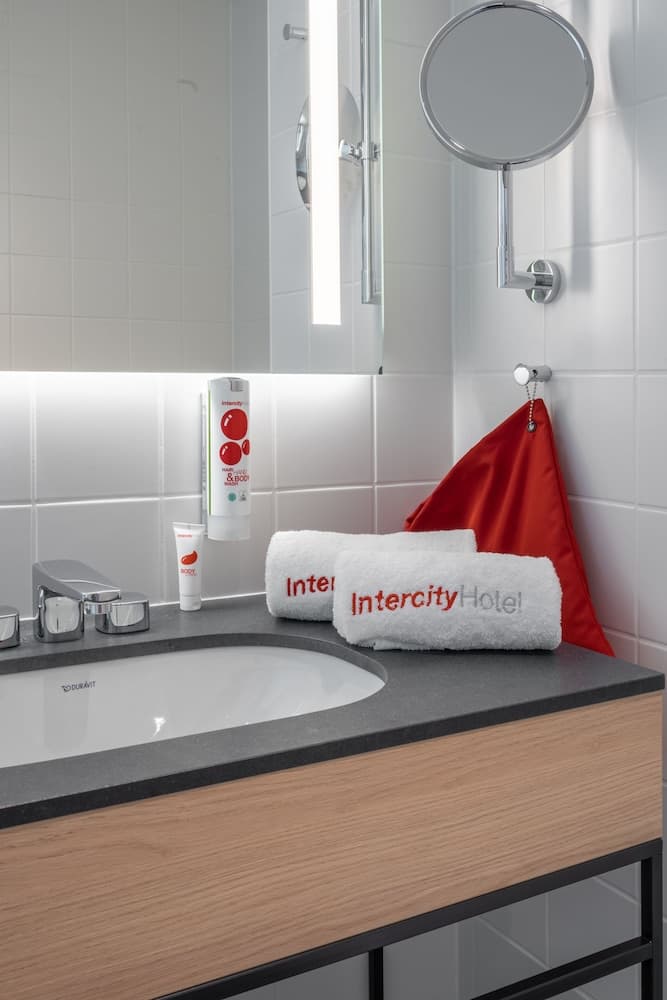 IntercityHotel Wiesbaden