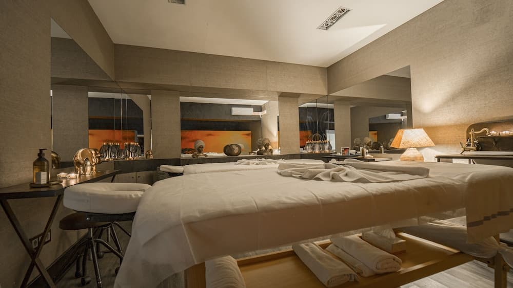 Hotel Roc Blanc & Spa