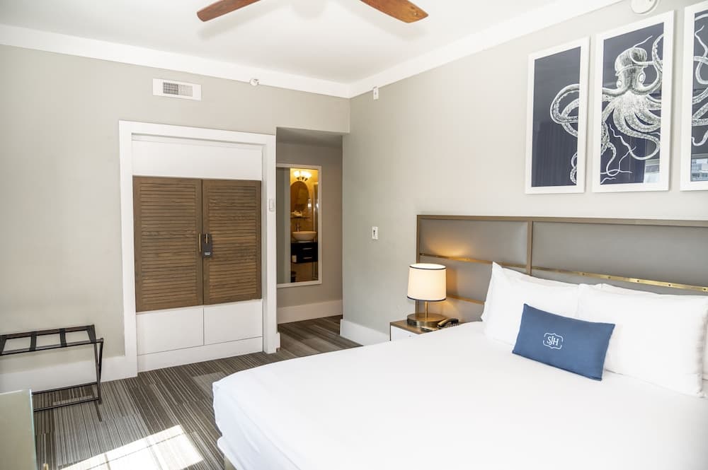 San Juan Hotel