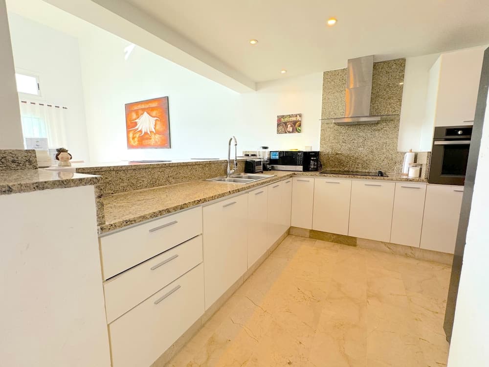 Playa Palmera Beach Front Apartments