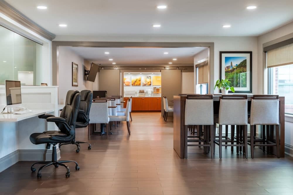 Comfort Inn Danvers - Boston North Shore