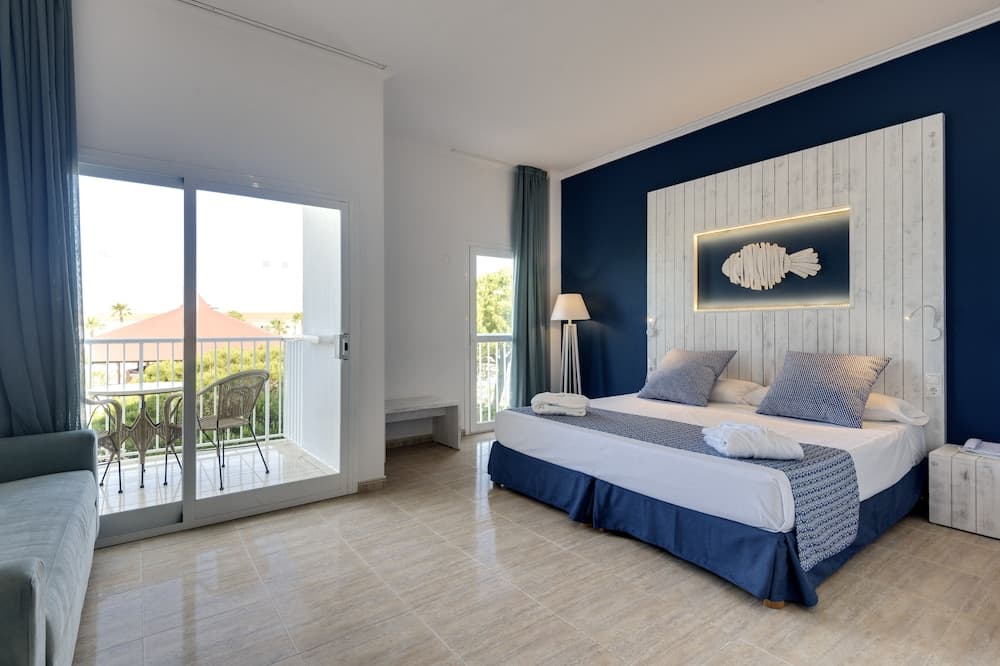 Garden Playanatural Hotel & Spa - Adults Only