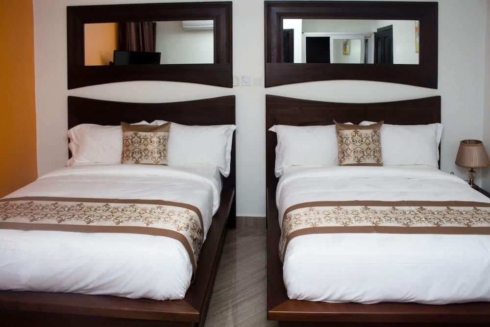 Grace Garden Hotel