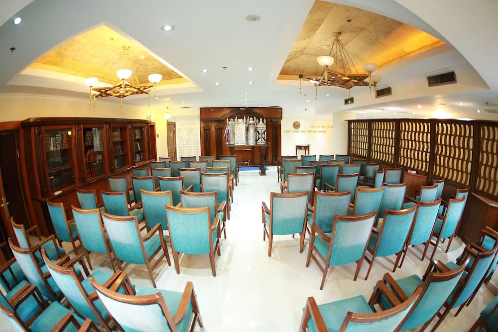 Royal Hotel Dead Sea