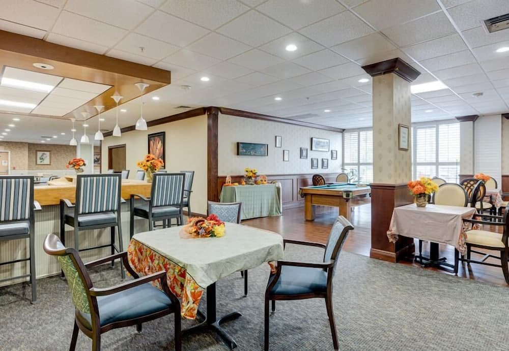 The View Studio Suites and Event Venue