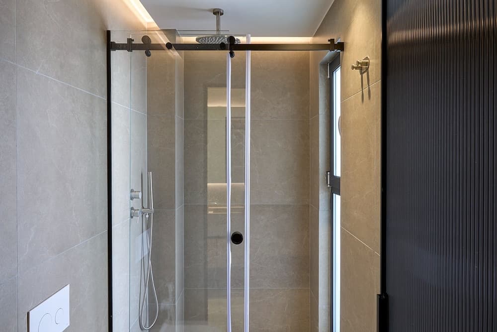 Fasma Suites Luxury Apartments in Piraeus