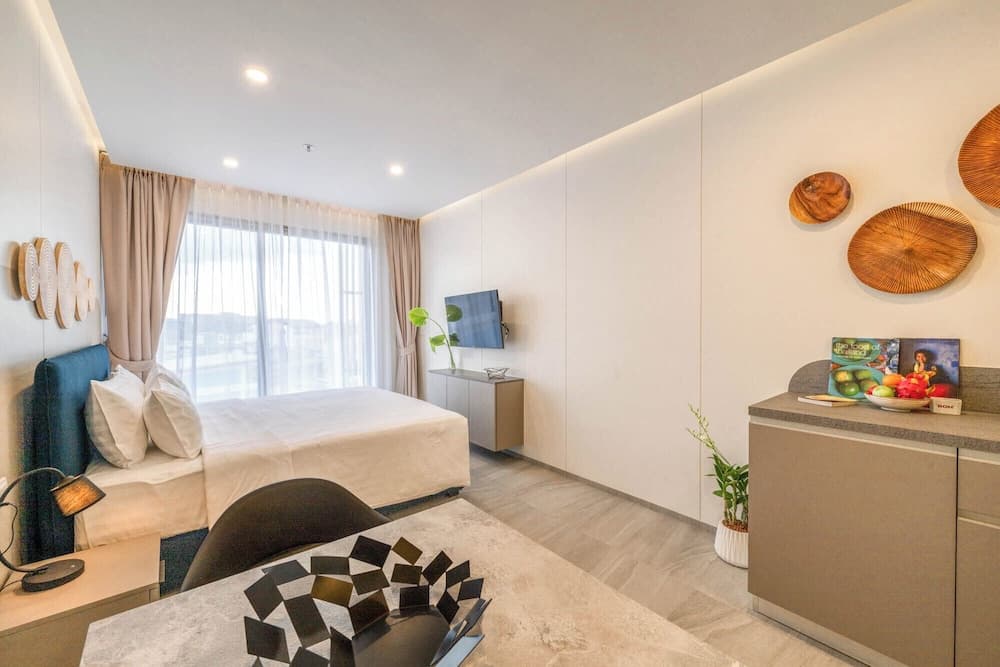HOMA Chalong Bay Phuket